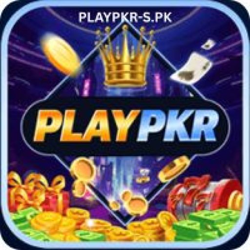 PlayPkr game